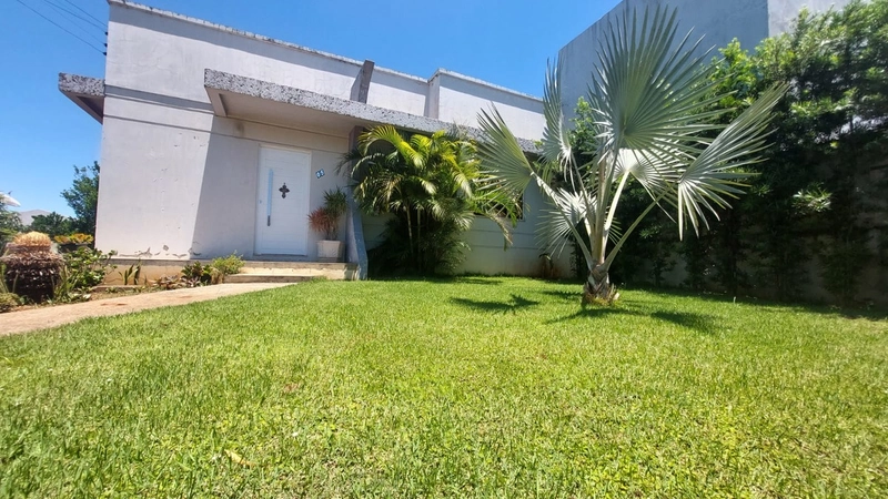 CASA NO CENTRO DE SEBERI: 1ª foto da galeria de imagens do imóvel