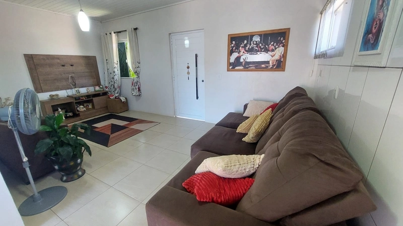 CASA NO CENTRO DE SEBERI: 7ª foto da galeria de imagens do imóvel