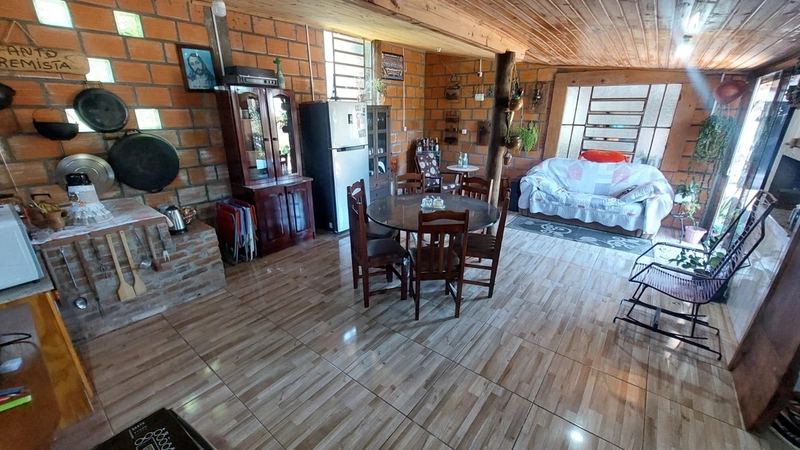 CASA NO CENTRO DE SEBERI: 25ª foto da galeria de imagens do imóvel