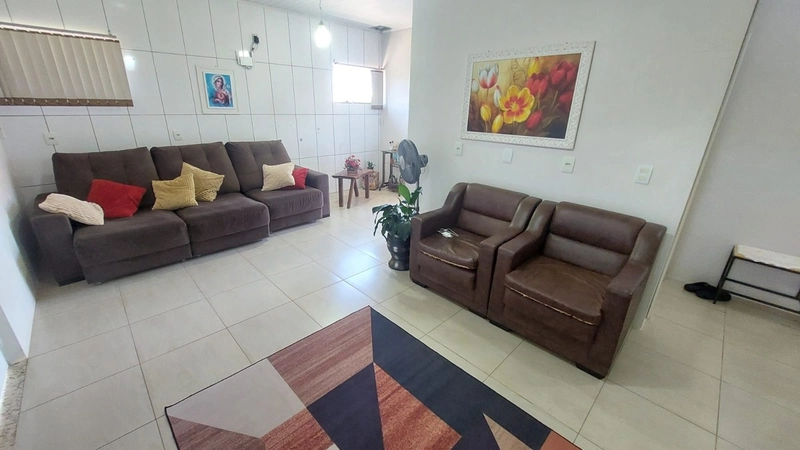 CASA NO CENTRO DE SEBERI: 8ª foto da galeria de imagens do imóvel