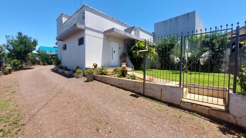 CASA NO CENTRO DE SEBERI: 4ª foto da galeria de imagens do imóvel