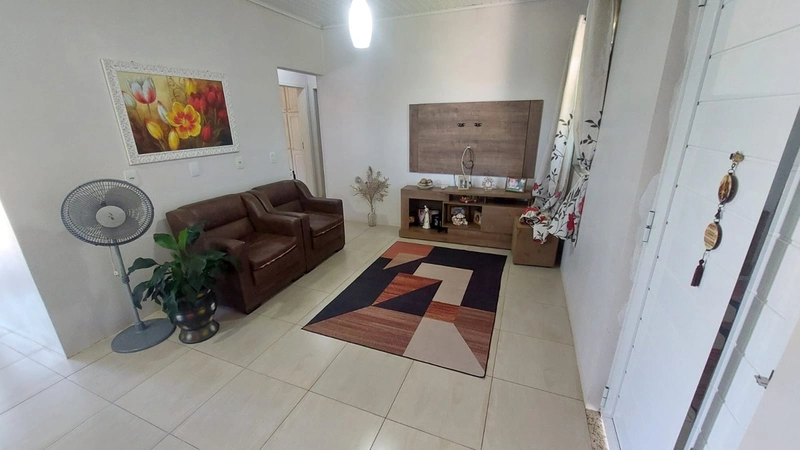 CASA NO CENTRO DE SEBERI: 9ª foto da galeria de imagens do imóvel