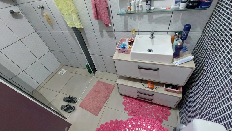 CASA NO CENTRO DE SEBERI: 13ª foto da galeria de imagens do imóvel