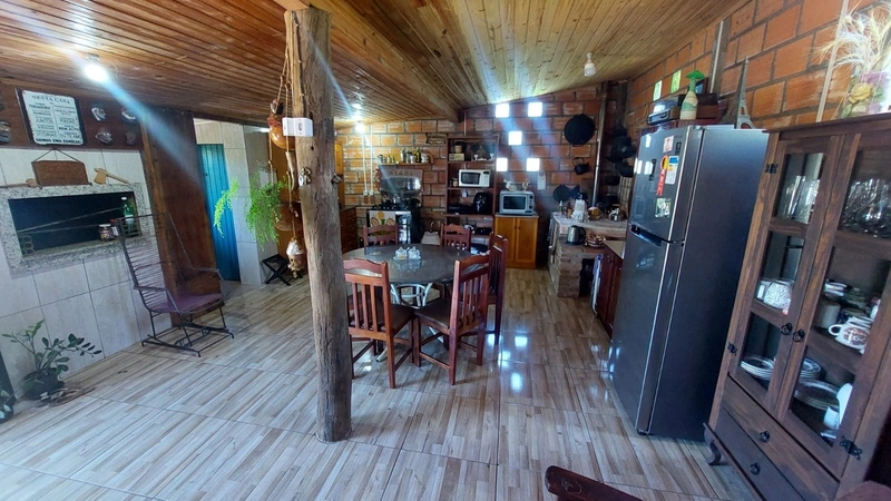 CASA NO CENTRO DE SEBERI: 21ª foto da galeria de imagens do imóvel