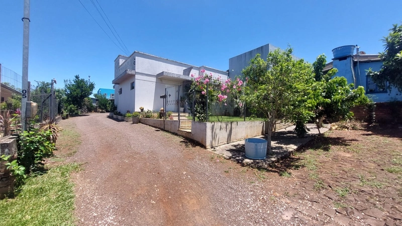 CASA NO CENTRO DE SEBERI: 5ª foto da galeria de imagens do imóvel