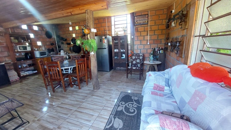 CASA NO CENTRO DE SEBERI: 20ª foto da galeria de imagens do imóvel