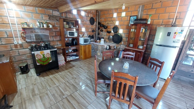 CASA NO CENTRO DE SEBERI: 23ª foto da galeria de imagens do imóvel