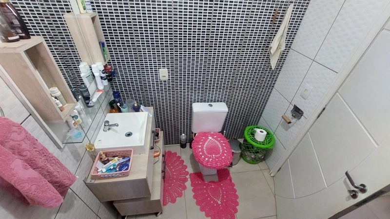 CASA NO CENTRO DE SEBERI: 12ª foto da galeria de imagens do imóvel