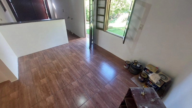 Linda Casa à Venda - 3 Dormitórios: 10ª foto da galeria de imagens do imóvel