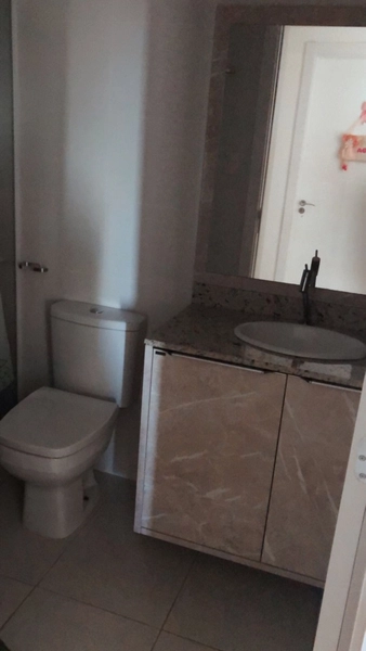 APARTAMENTO DE 2 DORMITÓRIOS MOBILIADO E DECORADO!: 7ª foto da galeria de imagens do imóvel