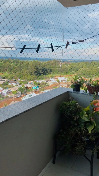 APARTAMENTO DE 2 DORMITÓRIOS MOBILIADO E DECORADO!: 24ª foto da galeria de imagens do imóvel