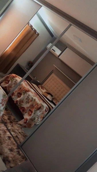 APARTAMENTO DE 2 DORMITÓRIOS MOBILIADO E DECORADO!: 3ª foto da galeria de imagens do imóvel