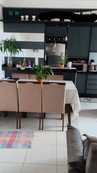 APARTAMENTO DE 2 DORMITÓRIOS MOBILIADO E DECORADO!: 1ª foto da galeria de imagens do imóvel