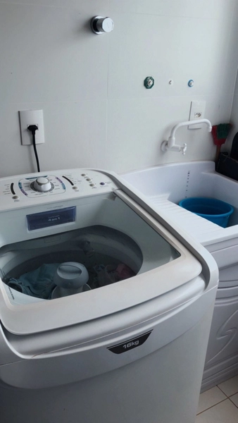 APARTAMENTO DE 2 DORMITÓRIOS MOBILIADO E DECORADO!: 15ª foto da galeria de imagens do imóvel