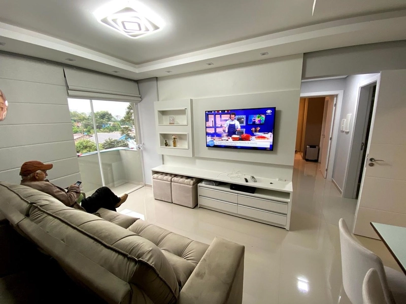 APARTAMENTO DE 2 DORMITÓRIOS MOBILIADO E DECORADO!: 17ª foto da galeria de imagens do imóvel