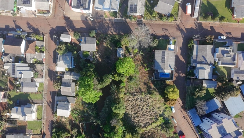 TERRENO NO CENTRO DE SEBERI: 9ª foto da galeria de imagens do imóvel