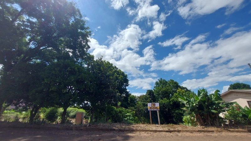 TERRENO NO CENTRO DE SEBERI: 6ª foto da galeria de imagens do imóvel