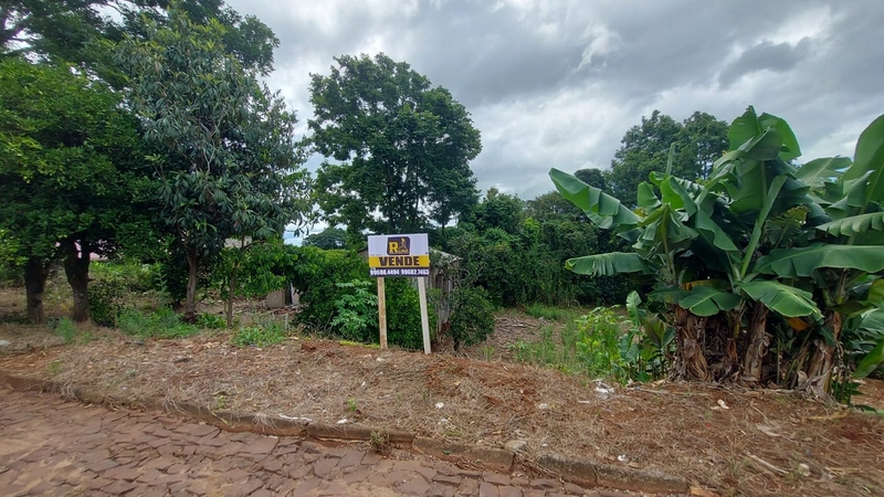 TERRENO NO CENTRO DE SEBERI: 4ª foto da galeria de imagens do imóvel