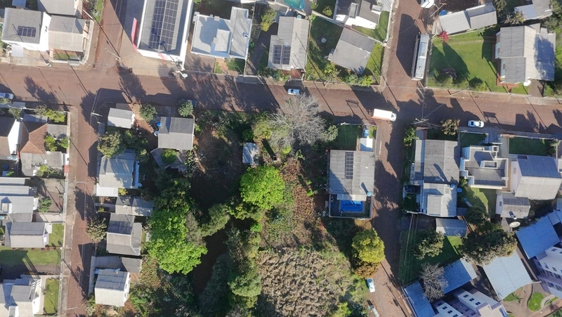 TERRENO NO CENTRO DE SEBERI: 8ª foto da galeria de imagens do imóvel