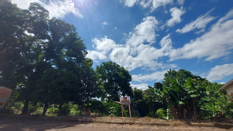 TERRENO NO CENTRO DE SEBERI: 3ª foto da galeria de imagens do imóvel