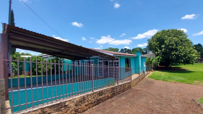 LINDA CASA PROXIMO AO CENTRO DE SEBERI: 5ª foto da galeria de imagens do imóvel