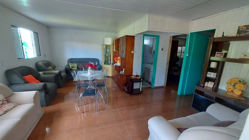 LINDA CASA PROXIMO AO CENTRO DE SEBERI: 2ª foto da galeria de imagens do imóvel