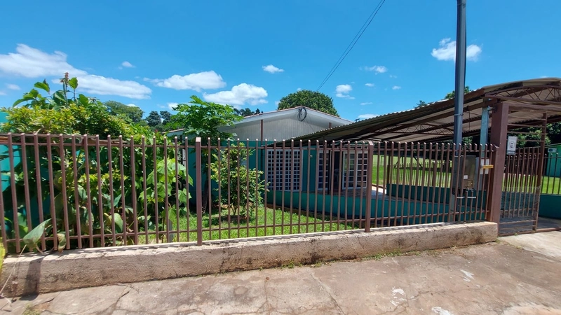 LINDA CASA PROXIMO AO CENTRO DE SEBERI: 1ª foto da galeria de imagens do imóvel