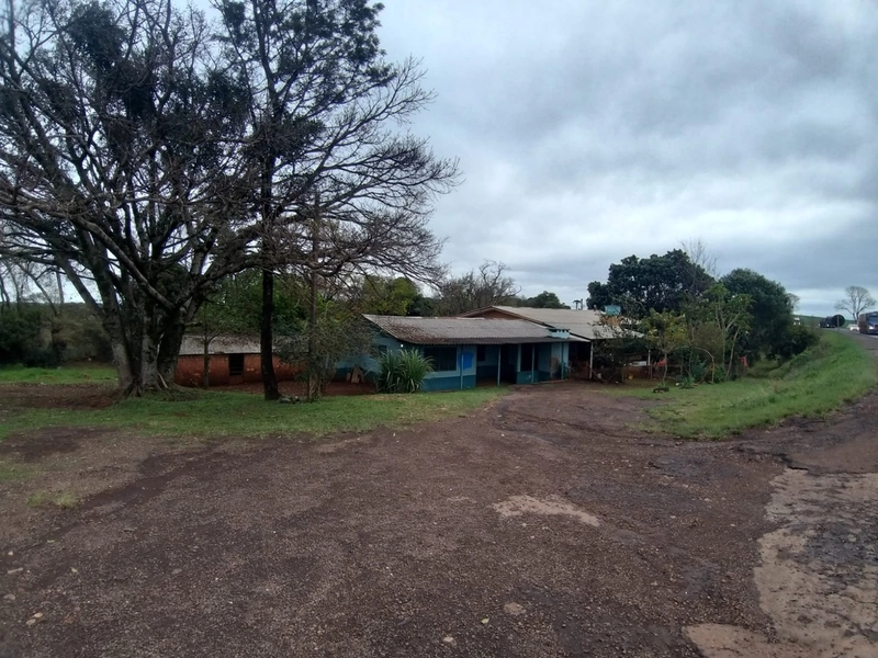 CHÁCARA A VENDA EM SEBERI !: 1ª foto da galeria de imagens do imóvel