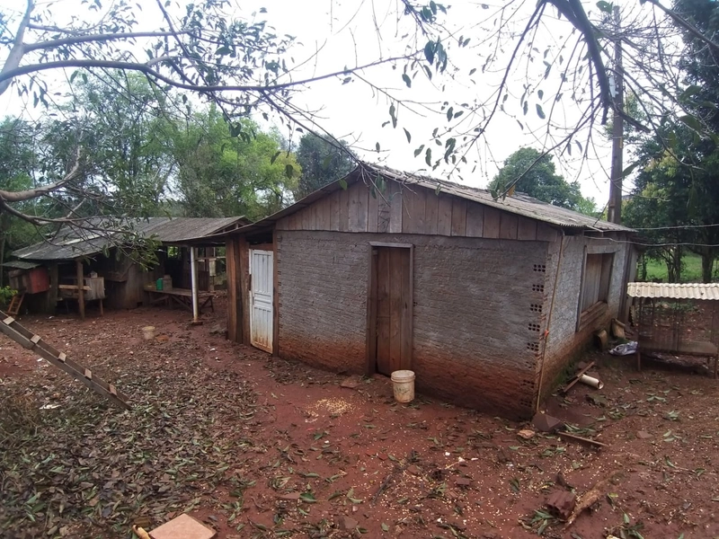 CHÁCARA A VENDA EM SEBERI !: 13ª foto da galeria de imagens do imóvel