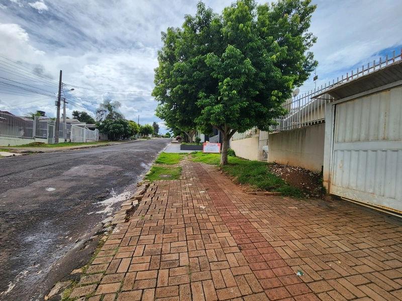 CASA À VENDA EM CHAPECÓ: 2ª foto da galeria de imagens do imóvel