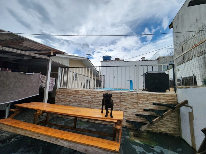 CASA À VENDA EM CHAPECÓ: 5ª foto da galeria de imagens do imóvel