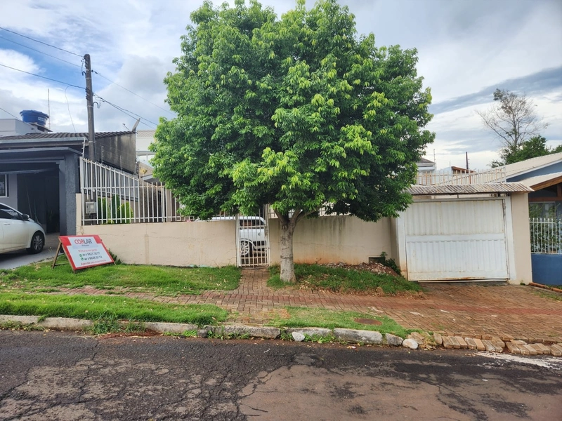 CASA À VENDA EM CHAPECÓ: 3ª foto da galeria de imagens do imóvel