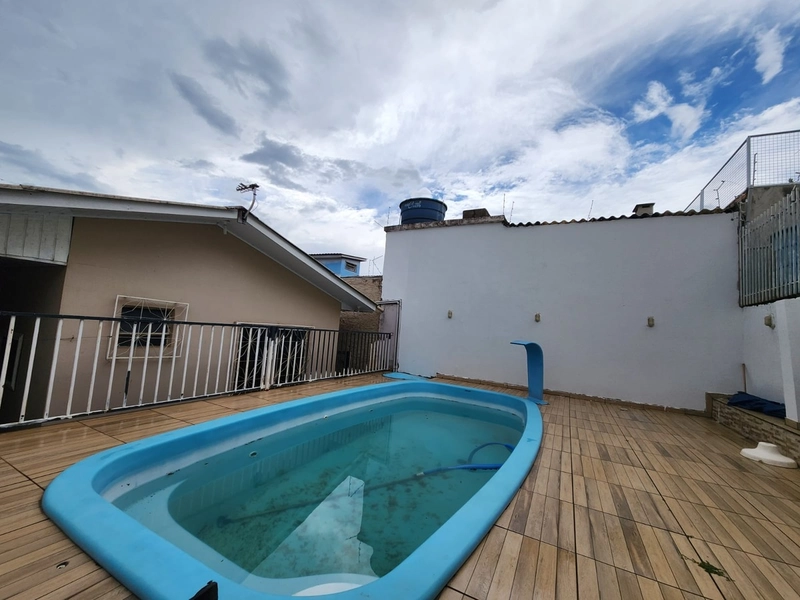 CASA À VENDA EM CHAPECÓ: 10ª foto da galeria de imagens do imóvel