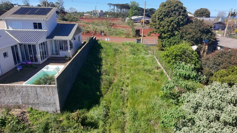 VENDE-SE TERRENO EM SEBERI !: 6ª foto da galeria de imagens do imóvel