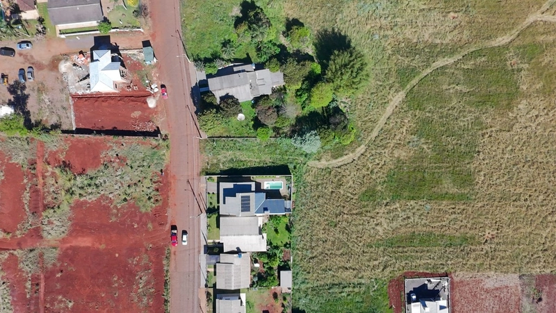 VENDE-SE TERRENO EM SEBERI !: 4ª foto da galeria de imagens do imóvel