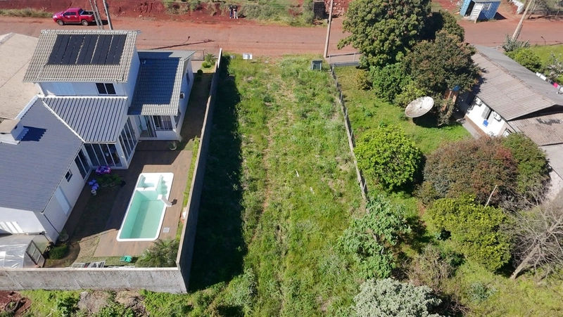 VENDE-SE TERRENO EM SEBERI !: 5ª foto da galeria de imagens do imóvel