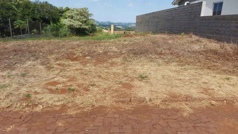 VENDE-SE TERRENO EM SEBERI !: 2ª foto da galeria de imagens do imóvel