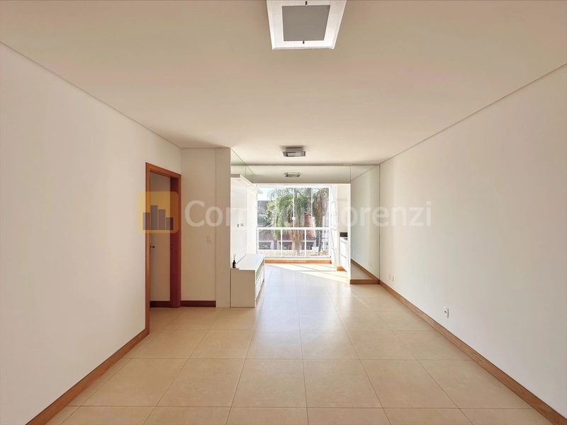 Apartamento para Venda em Novo Hamburgo, Operário, 3 dormitórios, 1 suíte, 2 ban: 2ª foto da galeria de imagens do imóvel