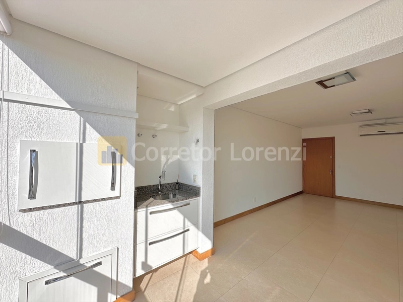 Apartamento para Venda em Novo Hamburgo, Operário, 3 dormitórios, 1 suíte, 2 ban: 3ª foto da galeria de imagens do imóvel