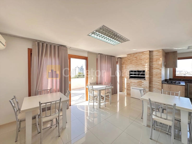 Apartamento para Venda em Novo Hamburgo, Operário, 3 dormitórios, 1 suíte, 2 ban: 14ª foto da galeria de imagens do imóvel