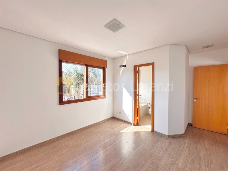 Apartamento para Venda em Novo Hamburgo, Operário, 3 dormitórios, 1 suíte, 2 ban: 8ª foto da galeria de imagens do imóvel