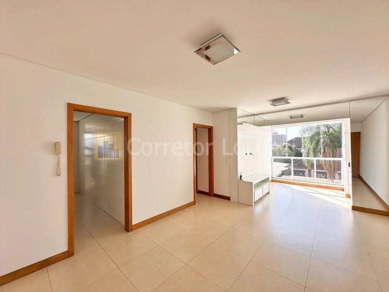 Apartamento para Venda em Novo Hamburgo, Operário, 3 dormitórios, 1 suíte, 2 ban: 1ª foto da galeria de imagens do imóvel