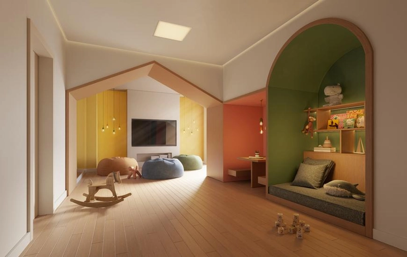 Apartamento para Venda em Novo Hamburgo, Centro, 3 dormitórios, 3 suítes, 3 banh: 14ª foto da galeria de imagens do imóvel
