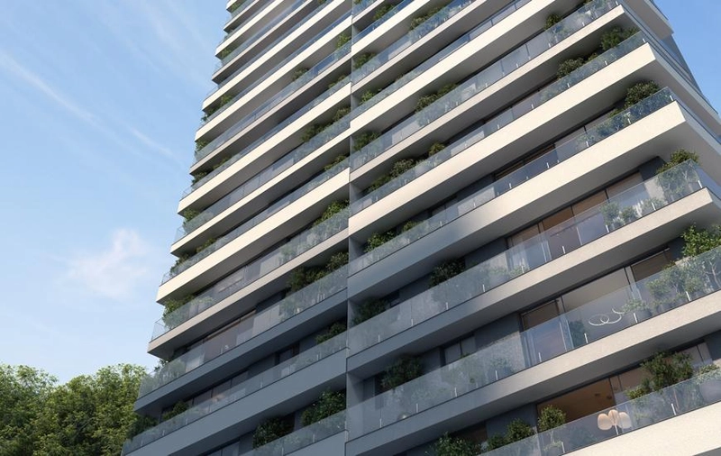 Apartamento para Venda em Novo Hamburgo, Centro, 3 dormitórios, 3 suítes, 3 banh: 16ª foto da galeria de imagens do imóvel