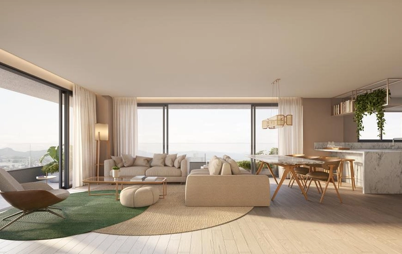 Apartamento para Venda em Novo Hamburgo, Centro, 3 dormitórios, 3 suítes, 3 banh: 11ª foto da galeria de imagens do imóvel