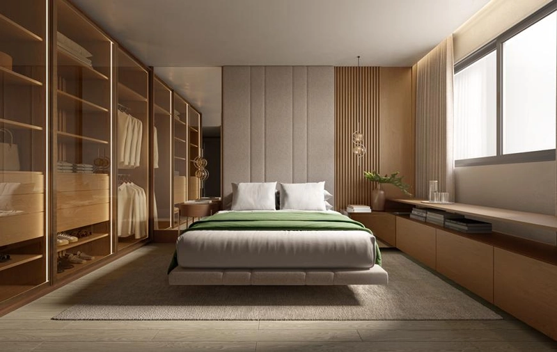 Apartamento para Venda em Novo Hamburgo, Centro, 3 dormitórios, 3 suítes, 3 banh: 12ª foto da galeria de imagens do imóvel