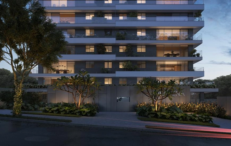 Apartamento para Venda em Novo Hamburgo, Centro, 3 dormitórios, 3 suítes, 3 banh: 17ª foto da galeria de imagens do imóvel