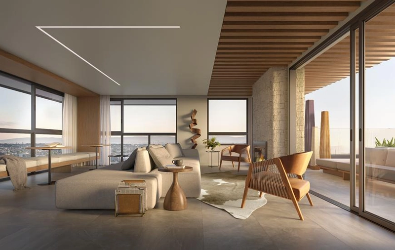 Apartamento para Venda em Novo Hamburgo, Centro, 3 dormitórios, 3 suítes, 3 banh: 7ª foto da galeria de imagens do imóvel