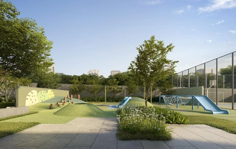 Apartamento para Venda em Novo Hamburgo, Centro, 3 dormitórios, 3 suítes, 3 banh: 6ª foto da galeria de imagens do imóvel
