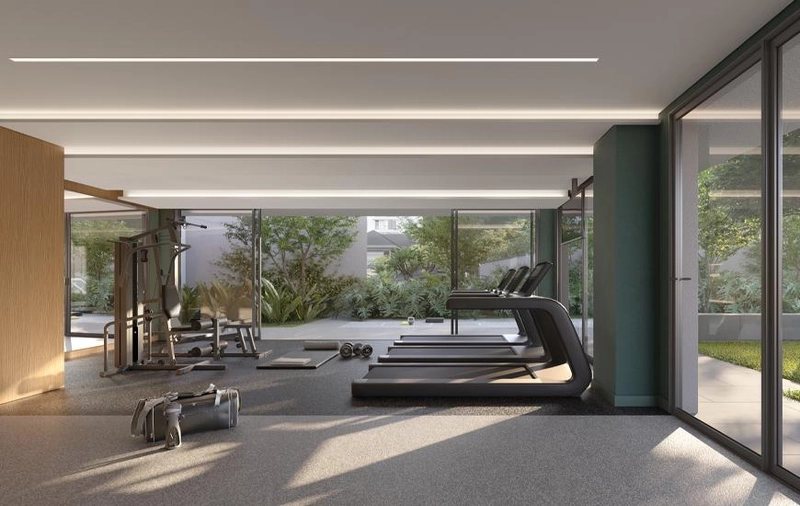 Apartamento para Venda em Novo Hamburgo, Centro, 3 dormitórios, 3 suítes, 3 banh: 9ª foto da galeria de imagens do imóvel